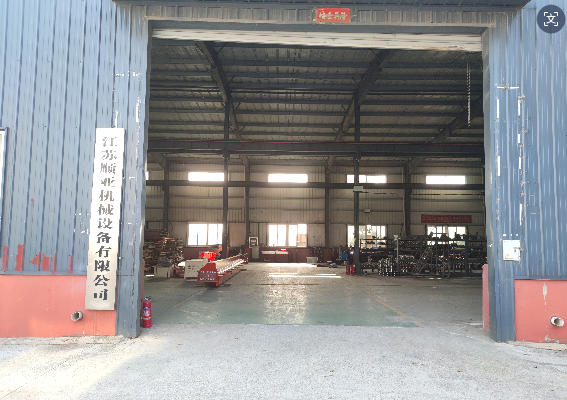 镇江登船梯